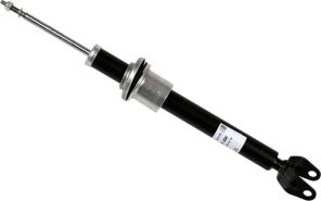 Sachs 316 950 - Tlmič pruženia -