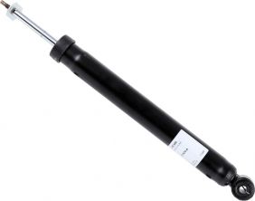 Sachs 316 989 - Tlmič pruženia -
