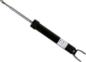 Sachs 316 998 - Tlmič pruženia -