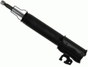 Sachs 317 107 - Tlmič pruženia -