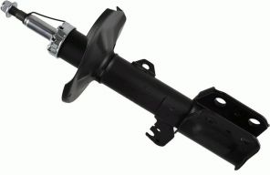 Sachs 317 109 - Tlmič pruženia -
