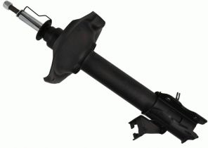 Sachs 317 112 - Tlmič pruženia -