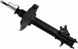 Sachs 317 113 - Tlmič pruženia -