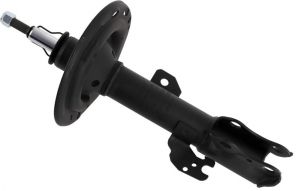 Sachs 317 116 - Tlmič pruženia -