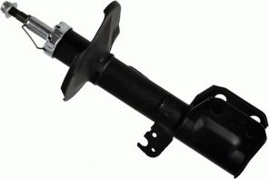 Sachs 317 121 - Tlmič pruženia -
