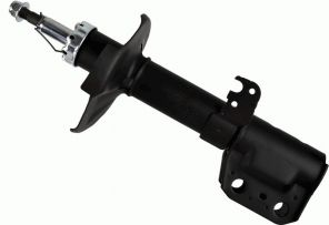 Sachs 317 122 - Tlmič pruženia -