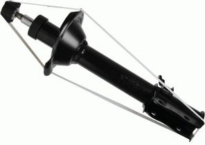 Sachs 317 125 - Tlmič pruženia -
