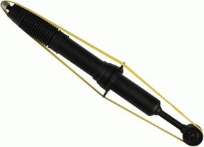 Sachs 317 127 - Tlmič pruženia -