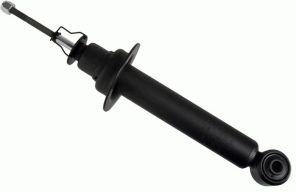 Sachs 317 132 - Tlmič pruženia -