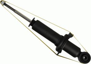 Sachs 317 138 - Tlmič pruženia -