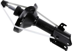 Sachs 317 147 - Tlmič pruženia -