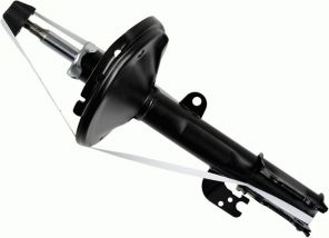 Sachs 317 149 - Tlmič pruženia -
