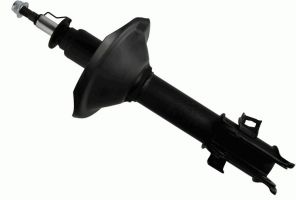 Sachs 317 164 - Tlmič pruženia -