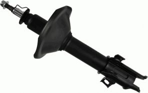 Sachs 317 165 - Tlmič pruženia -