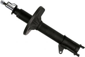 Sachs 317 167 - Tlmič pruženia -