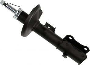 Sachs 317 185 - Tlmič pruženia -