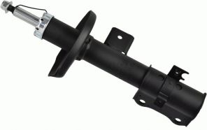 Sachs 317 186 - Tlmič pruženia -