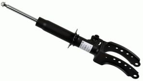 Sachs 317 241 - Tlmič pruženia -