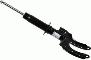 Sachs 317 242 - Tlmič pruženia -