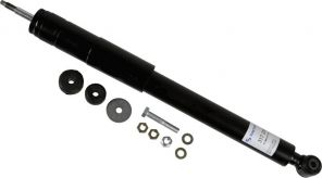 Sachs 317 255 - Tlmič pruženia -