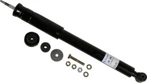 Sachs 317 256 - Tlmič pruženia -