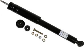 Sachs 317 257 - Tlmič pruženia -
