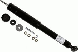 Sachs 317 262 - Tlmič pruženia -