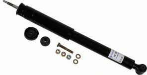 Sachs 317 263 - Tlmič pruženia -