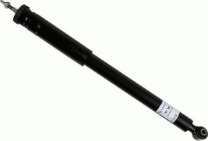 Sachs 317 265 - Tlmič pruženia -