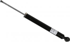 Sachs 317 266 - Tlmič pruženia -