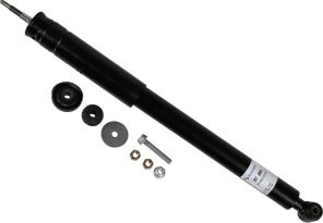 Sachs 317 268 - Tlmič pruženia -