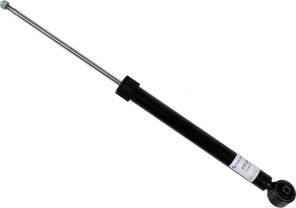 Sachs 317 336 - Tlmič pruženia -