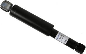 Sachs 317 338 - Tlmič pruženia -