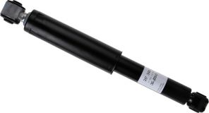 Sachs 317 344 - Tlmič pruženia -