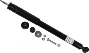Sachs 317 345 - Tlmič pruženia -