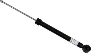 Sachs 317 346 - Tlmič pruženia -