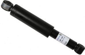 Sachs 317 347 - Tlmič pruženia -