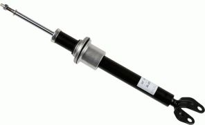 Sachs 317 349 - Tlmič pruženia -
