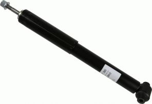Sachs 317 350 - Tlmič pruženia -