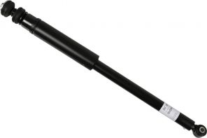 Sachs 317 351 - Tlmič pruženia -