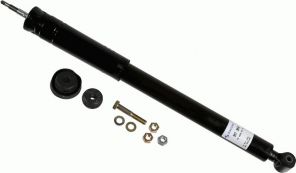 Sachs 317 354 - Tlmič pruženia -