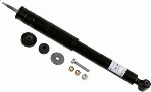 Sachs 317 356 - Tlmič pruženia -