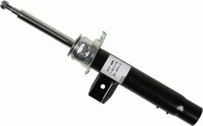 Sachs 317 366 - Tlmič pruženia -