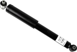 Sachs 317 369 - Tlmič pruženia -