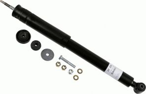 Sachs 317 378 - Tlmič pruženia -