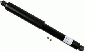 Sachs 317 380 - Tlmič pruženia -