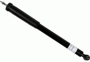 Sachs 317 384 - Tlmič pruženia -