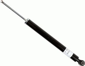Sachs 317 385 - Tlmič pruženia -