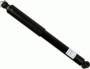 Sachs 317 389 - Tlmič pruženia -