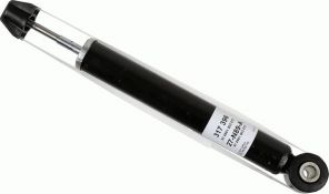 Sachs 317 396 - Tlmič pruženia -